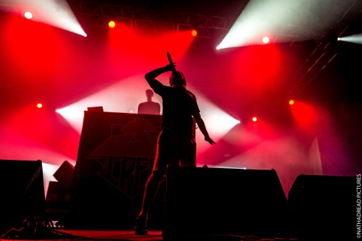 Solidays<br>©Nathadread Pictures / Nathanaël Mergui.