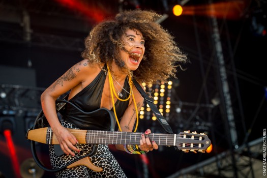 Solidays<br>©Nathadread Pictures / Nathanaël Mergui.