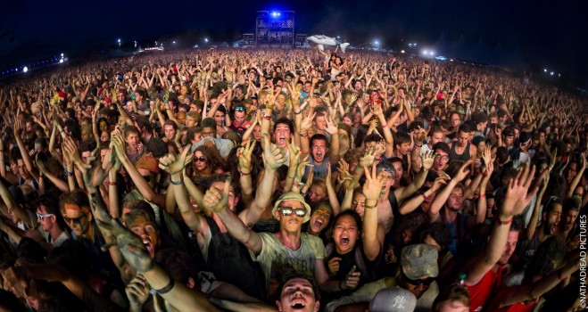 Solidays<br>©Nathadread Pictures / Nathanaël Mergui.