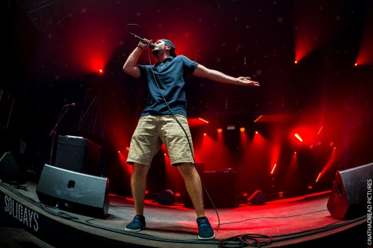 Solidays<br>©Nathadread Pictures / Nathanaël Mergui.