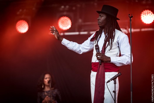 Solidays<br>©Nathadread Pictures / Nathanaël Mergui.