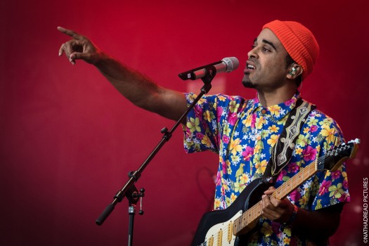 Solidays<br>©Nathadread Pictures / Nathanaël Mergui.