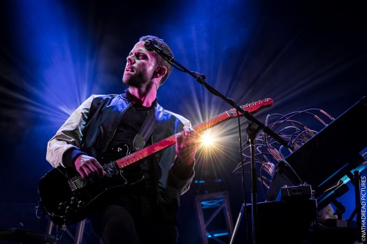 Solidays<br>©Nathadread Pictures / Nathanaël Mergui.