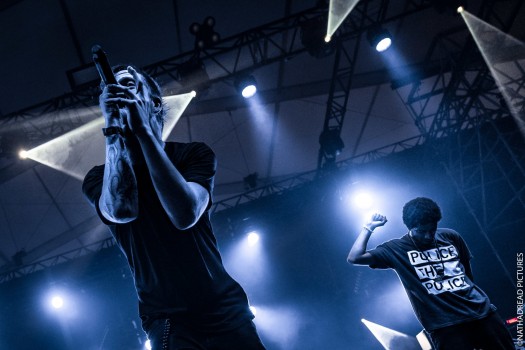 Solidays<br>©Nathadread Pictures / Nathanaël Mergui.