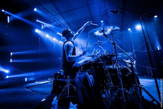 Solidays<br>©Nathadread Pictures / Nathanaël Mergui.