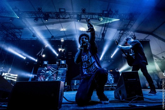 Solidays<br>©Nathadread Pictures / Nathanaël Mergui.