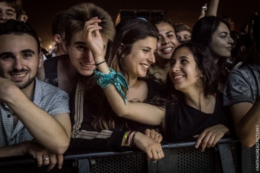 Solidays<br>©Nathadread Pictures / Nathanaël Mergui.