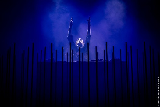 Solidays<br>©Nathadread Pictures / Nathanaël Mergui.