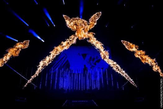 Solidays<br>©Nathadread Pictures / Nathanaël Mergui.