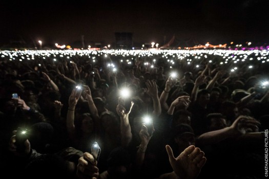 Solidays<br>©Nathadread Pictures / Nathanaël Mergui.
