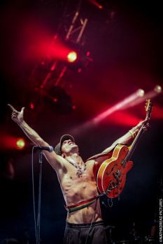 Solidays<br>©Nathadread Pictures / Nathanaël Mergui.