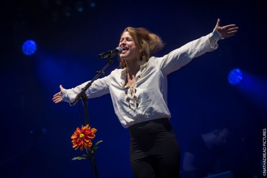 Solidays<br>©Nathadread Pictures / Nathanaël Mergui.