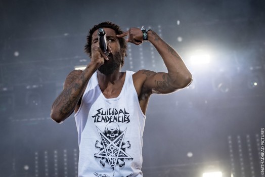 Solidays<br>©Nathadread Pictures / Nathanaël Mergui.