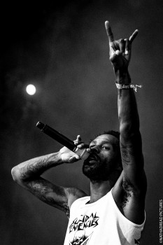 Solidays<br>©Nathadread Pictures / Nathanaël Mergui.