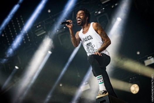 Solidays<br>©Nathadread Pictures / Nathanaël Mergui.