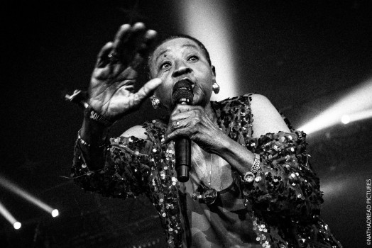 Solidays<br>©Nathadread Pictures / Nathanaël Mergui.