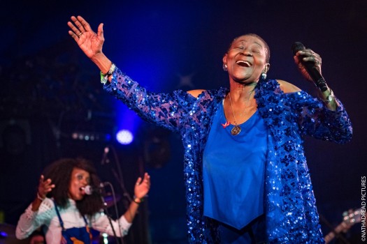 Solidays<br>©Nathadread Pictures / Nathanaël Mergui.