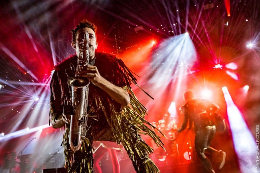 Solidays<br>©Nathadread Pictures / Nathanaël Mergui.