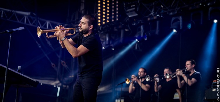 Solidays<br>©Nathadread Pictures / Nathanaël Mergui.