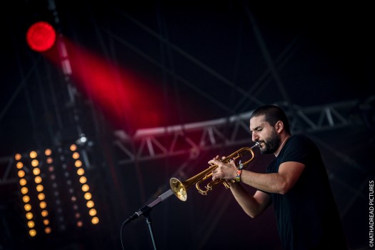 Solidays<br>©Nathadread Pictures / Nathanaël Mergui.