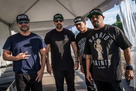 Solidays<br>©Nathadread Pictures / Nathanaël Mergui.