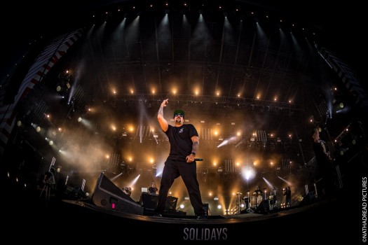 Solidays<br>©Nathadread Pictures / Nathanaël Mergui.