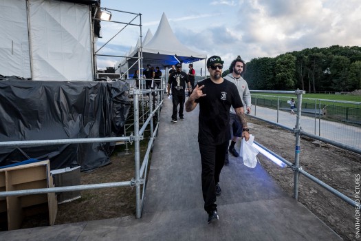 Solidays<br>©Nathadread Pictures / Nathanaël Mergui.