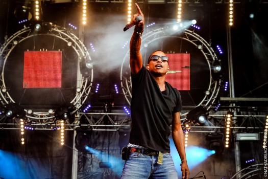 Solidays<br>©Nathadread Pictures / Nathanaël Mergui.