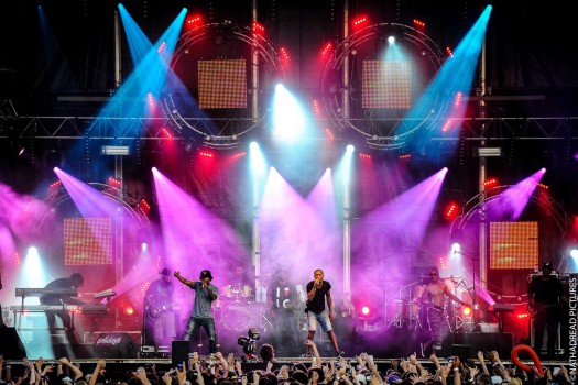 Solidays<br>©Nathadread Pictures / Nathanaël Mergui.