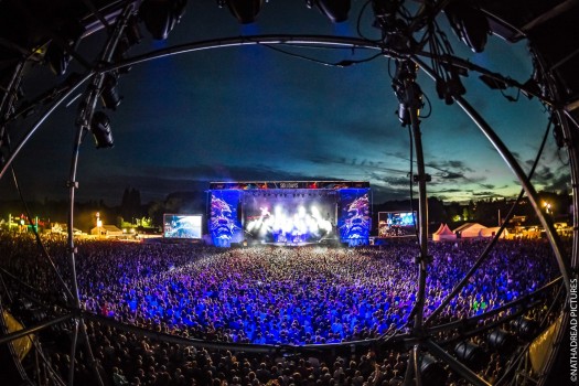 Solidays<br>©Nathadread Pictures / Nathanaël Mergui.