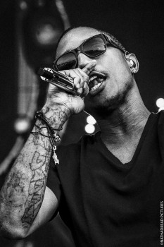 Solidays<br>©Nathadread Pictures / Nathanaël Mergui.