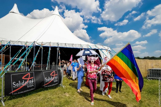 Solidays<br>©Nathadread Pictures / Nathanaël Mergui.