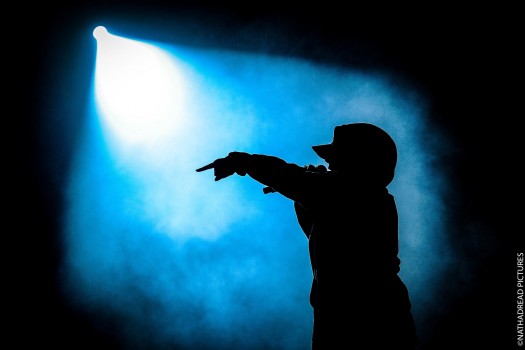 Solidays<br>©Nathadread Pictures / Nathanaël Mergui.