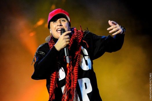 Solidays<br>©Nathadread Pictures / Nathanaël Mergui.