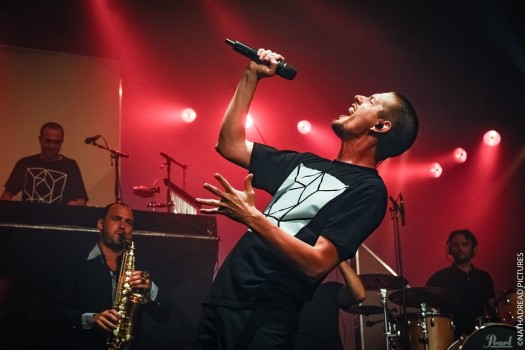 Solidays<br>©Nathadread Pictures / Nathanaël Mergui.