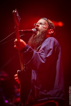 Solidays<br>©Nathadread Pictures / Nathanaël Mergui.