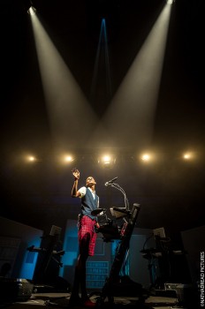 Solidays<br>©Nathadread Pictures / Nathanaël Mergui.