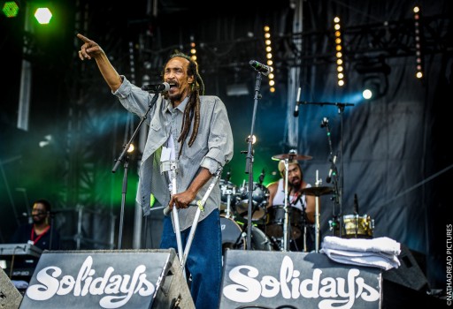 Solidays<br>©Nathadread Pictures / Nathanaël Mergui.