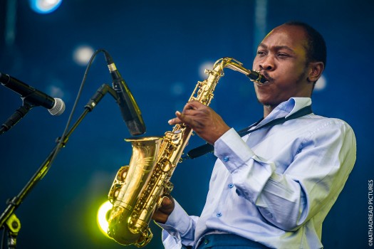 Solidays<br>©Nathadread Pictures / Nathanaël Mergui.