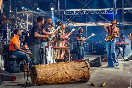 Solidays<br>©Nathadread Pictures / Nathanaël Mergui.