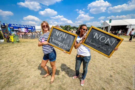 Solidays<br>©Nathadread Pictures / Nathanaël Mergui.