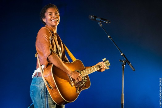 Solidays<br>©Nathadread Pictures / Nathanaël Mergui.