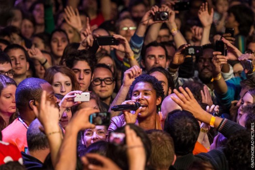 Solidays<br>©Nathadread Pictures / Nathanaël Mergui.
