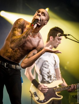 Solidays<br>©Nathadread Pictures / Nathanaël Mergui.