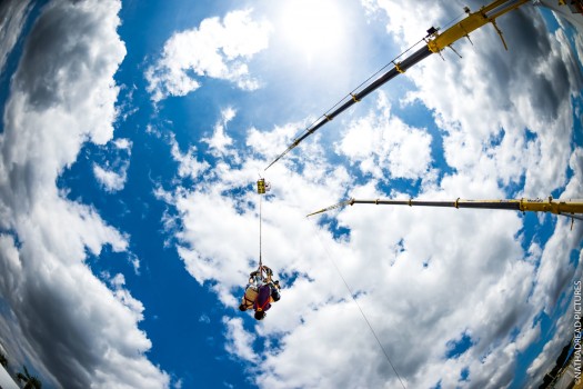 Solidays<br>©Nathadread Pictures / Nathanaël Mergui.