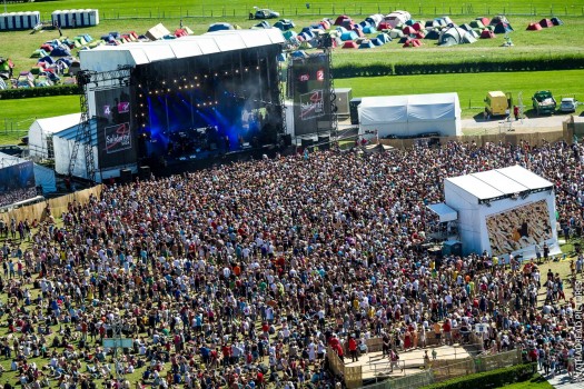 Solidays<br>©Nathadread Pictures / Nathanaël Mergui.