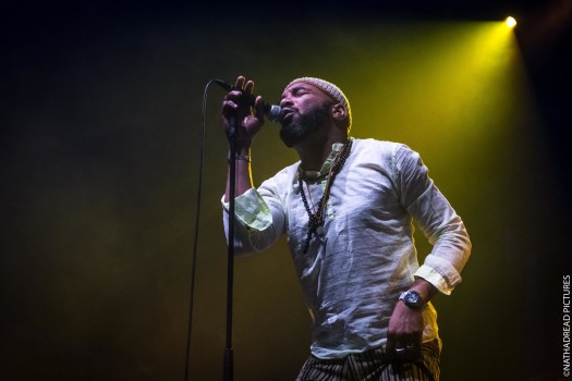 Solidays<br>©Nathadread Pictures / Nathanaël Mergui.