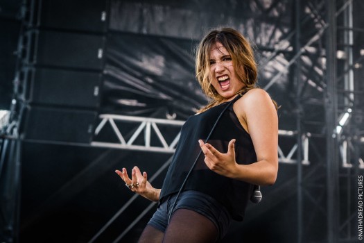 Solidays<br>©Nathadread Pictures / Nathanaël Mergui.