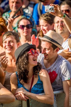 Solidays<br>©Nathadread Pictures / Nathanaël Mergui.