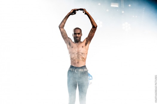 Solidays<br>©Nathadread Pictures / Nathanaël Mergui.